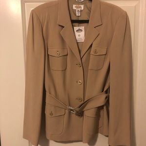 Talbots lightweight jacket